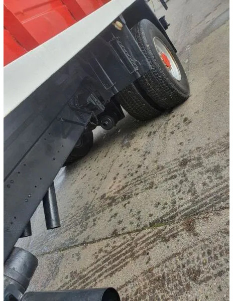 Ny Tipvogn lastbil Volvo F 89 IC 4X2 Muldenkipper Kipper Oldtimer: billede 12 Ny Tipvogn lastbil Volvo F 89 IC 4X2 Muldenkipper Kipper Oldtimer: billede 12