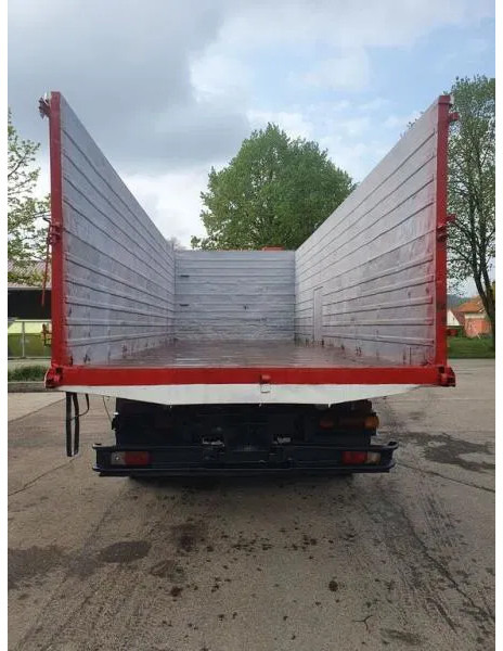 Ny Tipvogn lastbil Volvo F 89 IC 4X2 Muldenkipper Kipper Oldtimer: billede 6 Ny Tipvogn lastbil Volvo F 89 IC 4X2 Muldenkipper Kipper Oldtimer: billede 6