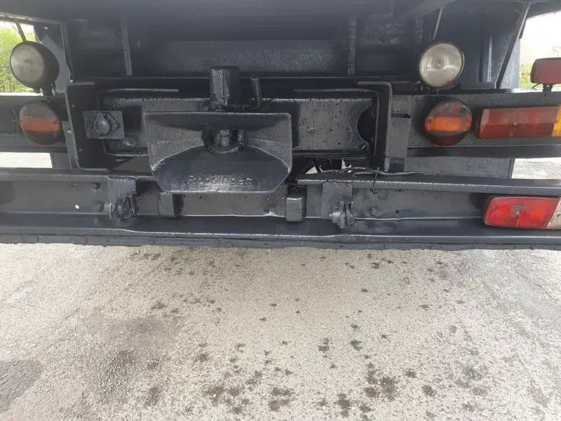 Ny Tipvogn lastbil Volvo F 89 IC 4X2 Muldenkipper Kipper Oldtimer: billede 11 Ny Tipvogn lastbil Volvo F 89 IC 4X2 Muldenkipper Kipper Oldtimer: billede 11