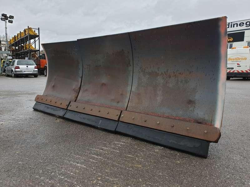 Avec Lame d'Usure Caoutchouc - Sneplov: billede 5 Avec Lame d'Usure Caoutchouc - Sneplov: billede 5