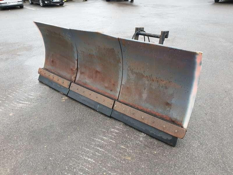 Avec Lame d'Usure Caoutchouc - Sneplov: billede 4 Avec Lame d'Usure Caoutchouc - Sneplov: billede 4