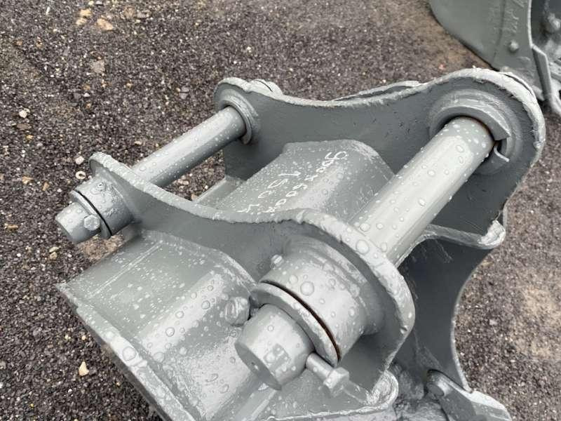 JCB 3CX - 500mm - Skovl til gravemaskine: billede 4 JCB 3CX - 500mm - Skovl til gravemaskine: billede 4