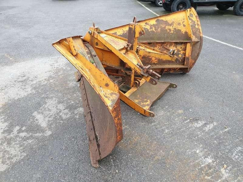 LAME NEIGE PAPILLON - Sneplov: billede 5 LAME NEIGE PAPILLON - Sneplov: billede 5