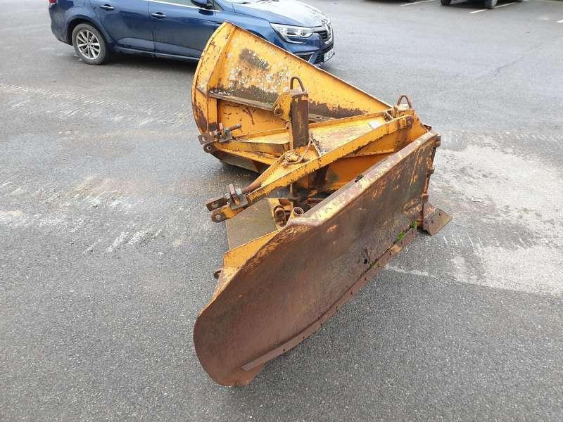 LAME NEIGE PAPILLON - Sneplov: billede 4 LAME NEIGE PAPILLON - Sneplov: billede 4