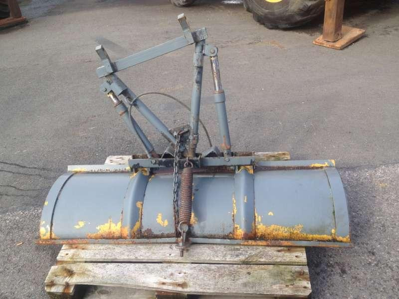 LAME NEIGE POUR PICK UP - Sneplov: billede 1 LAME NEIGE POUR PICK UP - Sneplov: billede 1