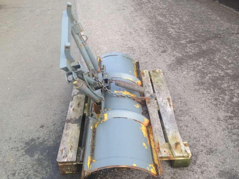 LAME NEIGE POUR PICK UP - Sneplov: billede 2 LAME NEIGE POUR PICK UP - Sneplov: billede 2