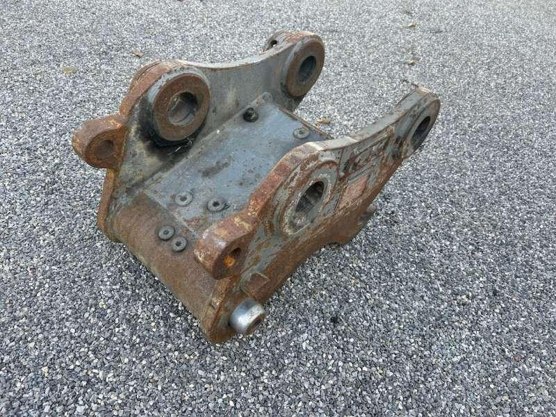 LIEBHERR SW33 - Axes 65mm - Hurtigskift for Entreprenørmaskin: billede 2 LIEBHERR SW33 - Axes 65mm - Hurtigskift for Entreprenørmaskin: billede 2