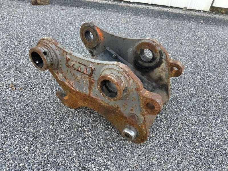 LIEBHERR SW33 - Axes 65mm - Hurtigskift for Entreprenørmaskin: billede 1 LIEBHERR SW33 - Axes 65mm - Hurtigskift for Entreprenørmaskin: billede 1