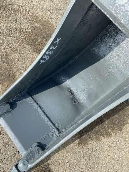 Skovl til gravemaskine MECALAC 340mm - séries 8 / 10 / 11 et 12: billede 8 Skovl til gravemaskine MECALAC 340mm - séries 8 / 10 / 11 et 12: billede 8