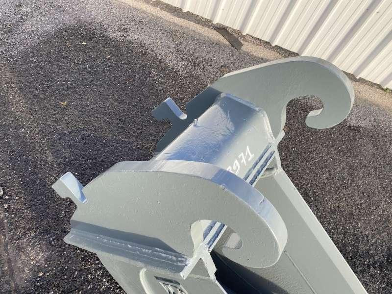 VERACHTERT CW40S-430mm pelles 20 Tonnes - Skovl til gravemaskine: billede 4 VERACHTERT CW40S-430mm pelles 20 Tonnes - Skovl til gravemaskine: billede 4