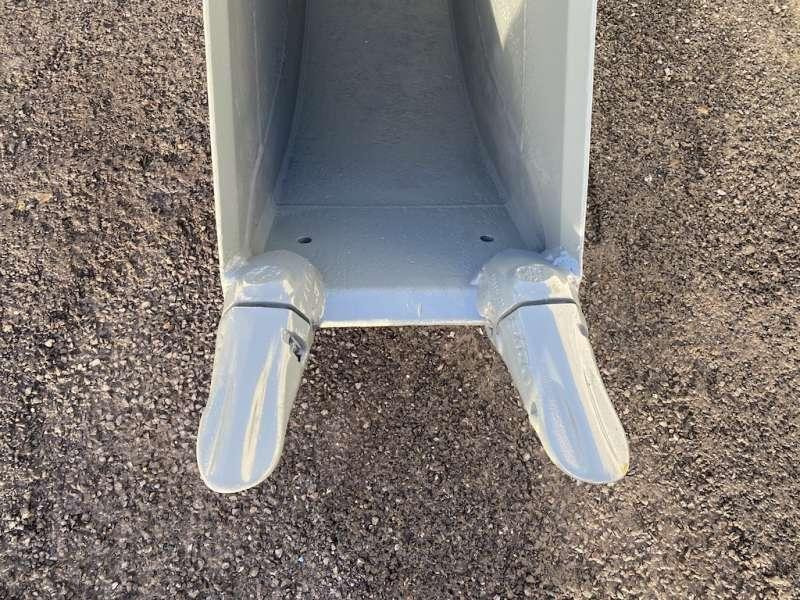 VERACHTERT CW40S-430mm pelles 20 Tonnes - Skovl til gravemaskine: billede 2 VERACHTERT CW40S-430mm pelles 20 Tonnes - Skovl til gravemaskine: billede 2