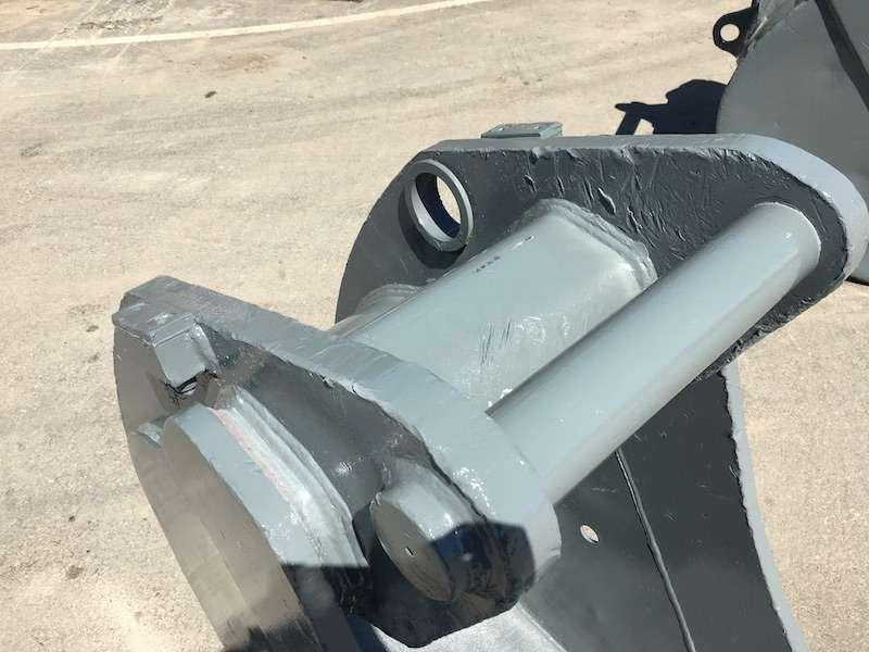 VTN 590mm - Pelles 20 Tonnes - Skovl til gravemaskine: billede 4 VTN 590mm - Pelles 20 Tonnes - Skovl til gravemaskine: billede 4