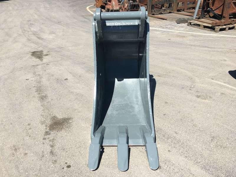 VTN 590mm - Pelles 20 Tonnes - Skovl til gravemaskine: billede 3 VTN 590mm - Pelles 20 Tonnes - Skovl til gravemaskine: billede 3