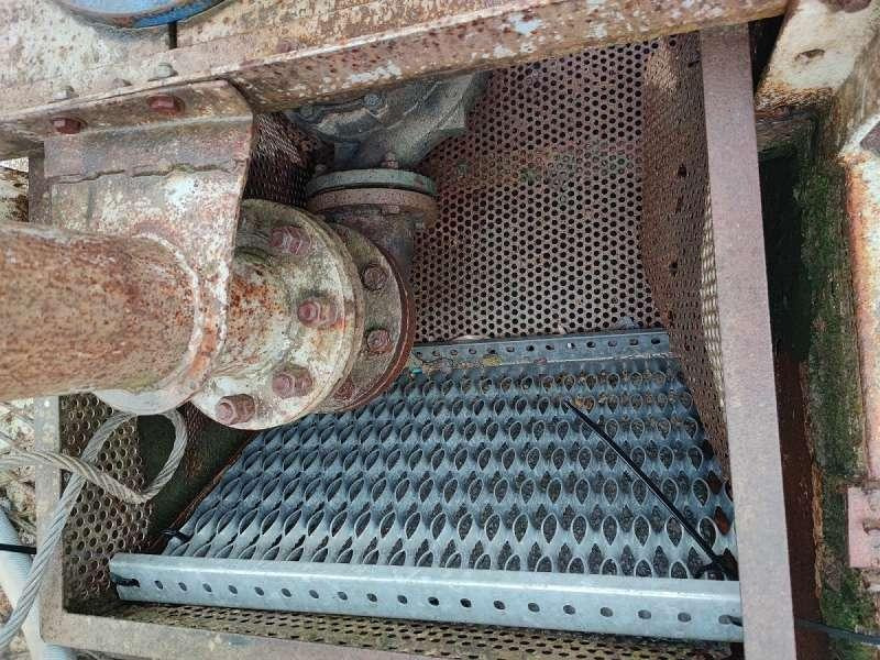 Bygningsudstyr WEBER POMPE FLOTTANTE: billede 18