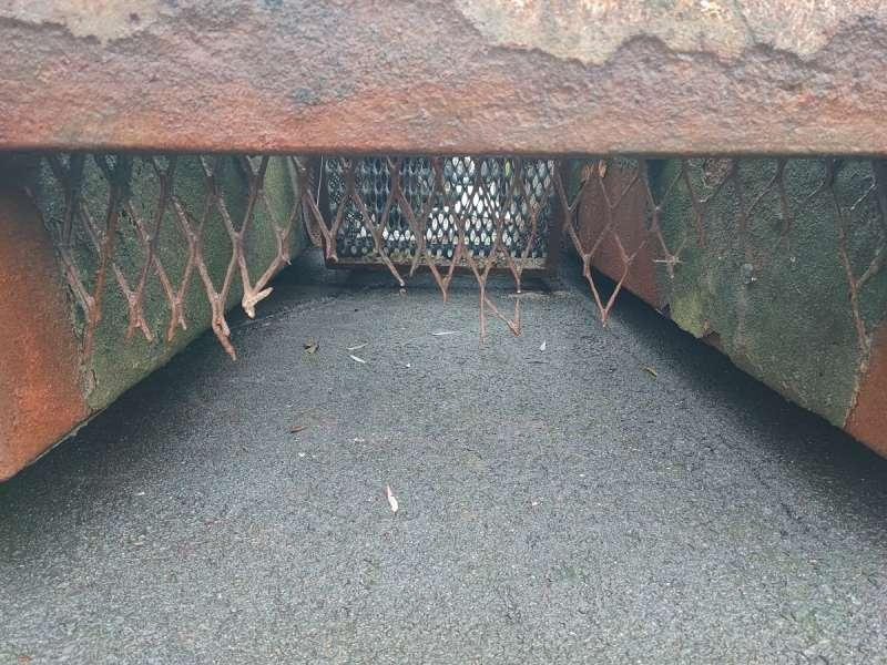 Bygningsudstyr WEBER POMPE FLOTTANTE: billede 23