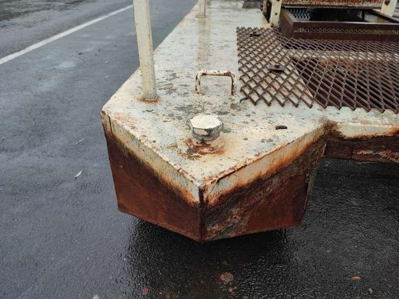 Bygningsudstyr WEBER POMPE FLOTTANTE: billede 21