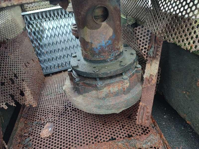 Bygningsudstyr WEBER POMPE FLOTTANTE: billede 17