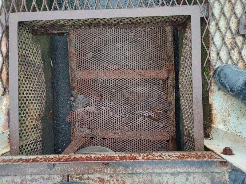 Bygningsudstyr WEBER POMPE FLOTTANTE: billede 16