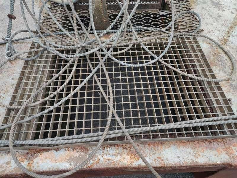 Bygningsudstyr WEBER POMPE FLOTTANTE: billede 24