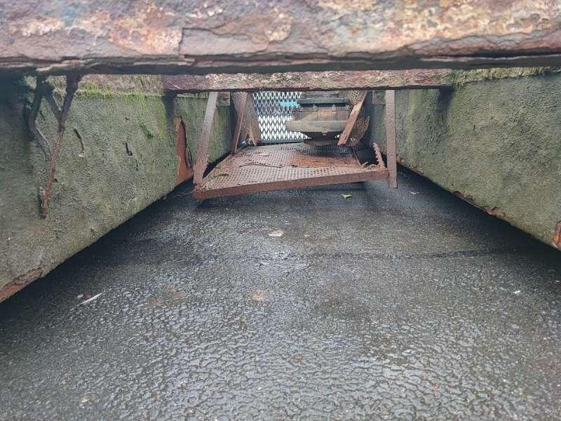 Bygningsudstyr WEBER POMPE FLOTTANTE: billede 22