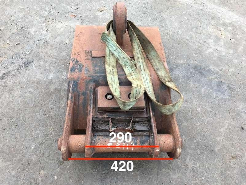 WIMMER Modele 3 - Hurtigskift: billede 2 WIMMER Modele 3 - Hurtigskift: billede 2