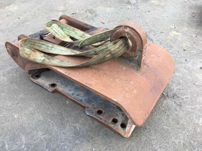 WIMMER Modele 3 - Hurtigskift: billede 5 WIMMER Modele 3 - Hurtigskift: billede 5