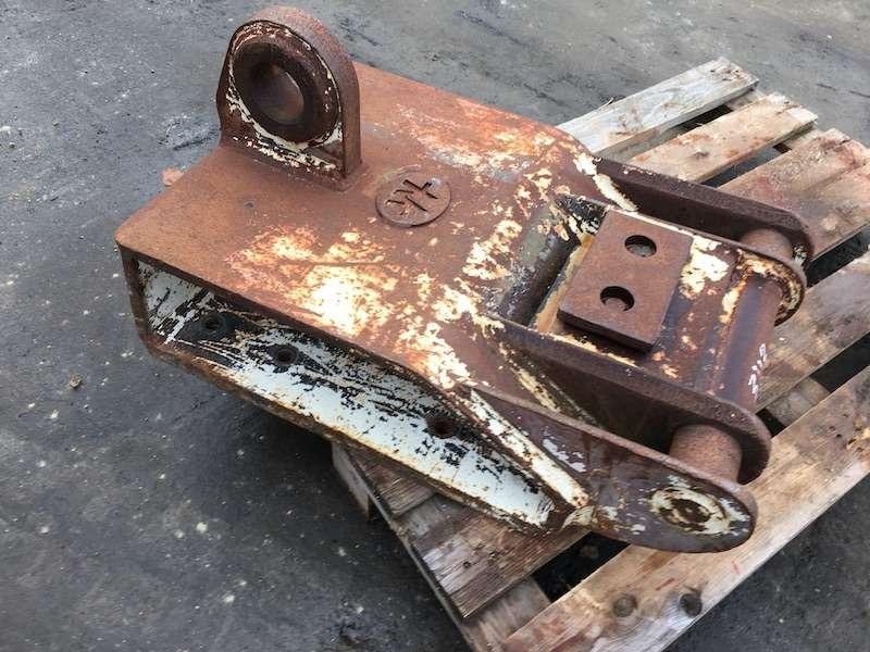 WIMMER Serie 3 - Mecanique - Hurtigskift: billede 4 WIMMER Serie 3 - Mecanique - Hurtigskift: billede 4