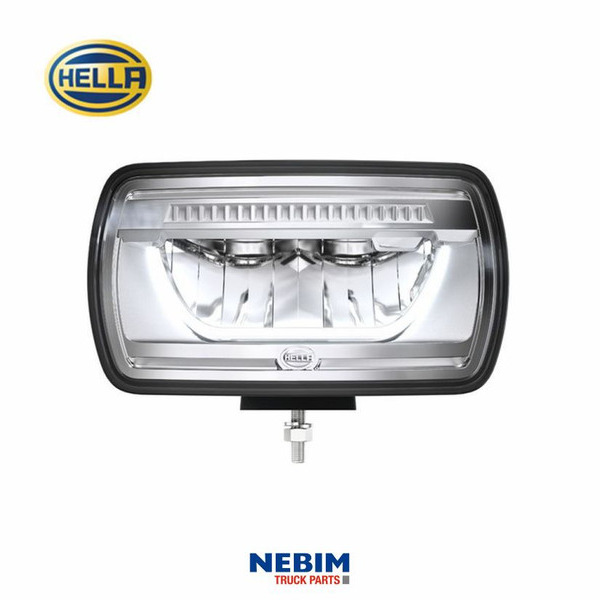 Hella Hella - UI1FE016773001 - Verstraler Hella Jumbo full Led - Reservedel for Lastbil: billede 1 Hella Hella - UI1FE016773001 - Verstraler Hella Jumbo full Led - Reservedel for Lastbil: billede 1