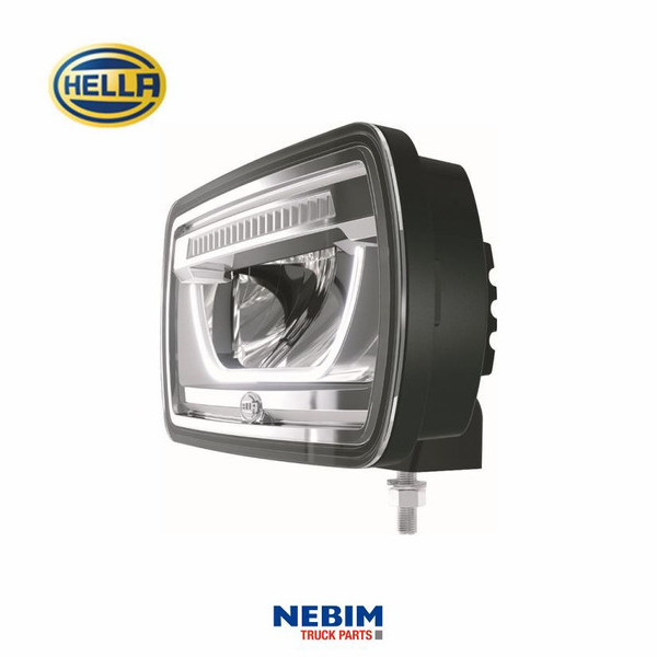 Hella Hella - UI1FE016773001 - Verstraler Hella Jumbo full Led - Reservedel for Lastbil: billede 2 Hella Hella - UI1FE016773001 - Verstraler Hella Jumbo full Led - Reservedel for Lastbil: billede 2