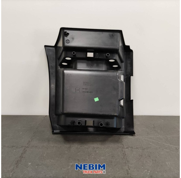 Renault Renault - 7482574835 - Instapbak links Renault T - Reservedel: billede 2 Renault Renault - 7482574835 - Instapbak links Renault T - Reservedel: billede 2