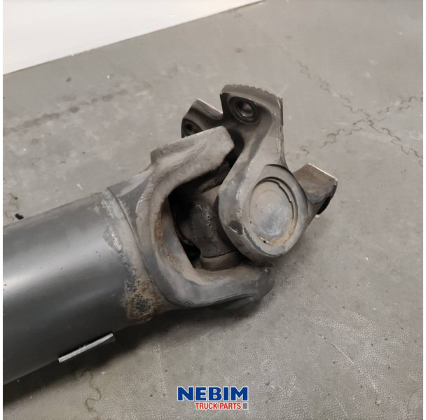 Volvo Volvo - 1067765 - Aandrijfas L: 1975mm - Reservedel for Lastbil: billede 3 Volvo Volvo - 1067765 - Aandrijfas L: 1975mm - Reservedel for Lastbil: billede 3