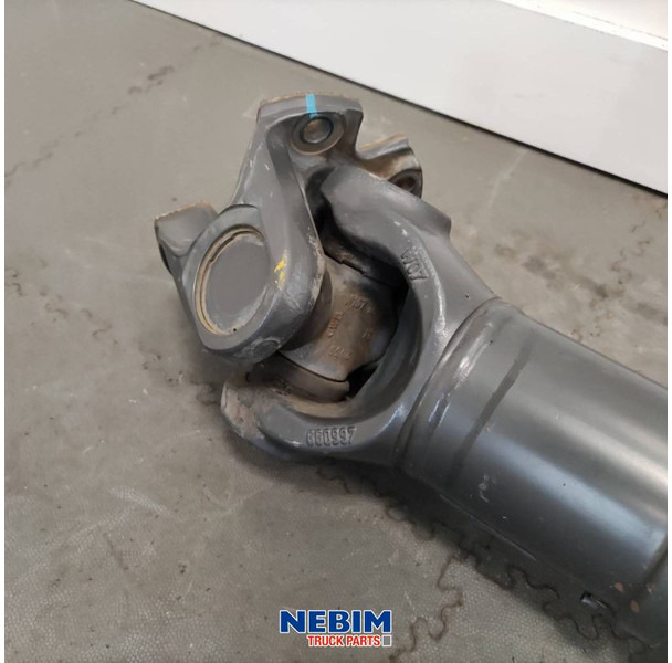 Volvo Volvo - 1067765 - Aandrijfas L: 1975mm - Reservedel for Lastbil: billede 4 Volvo Volvo - 1067765 - Aandrijfas L: 1975mm - Reservedel for Lastbil: billede 4