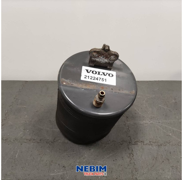Volvo Volvo - 21224751 - Luchtbalg - Reservedel for Lastbil: billede 2 Volvo Volvo - 21224751 - Luchtbalg - Reservedel for Lastbil: billede 2