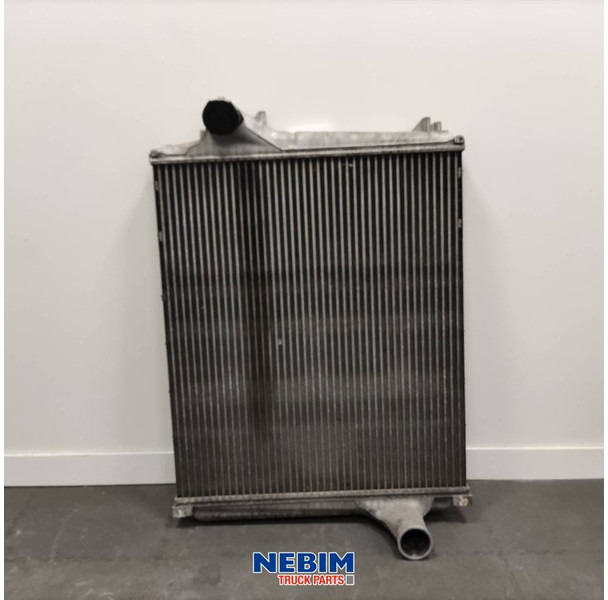 Volvo Volvo - 21649511 - Intercooler FH4 - Reservedel for Lastbil: billede 2 Volvo Volvo - 21649511 - Intercooler FH4 - Reservedel for Lastbil: billede 2