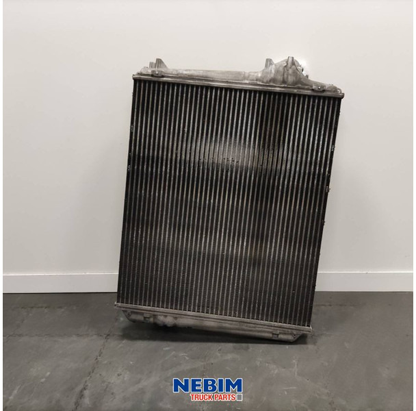 Volvo Volvo - 21649511 - Intercooler FH4 - Reservedel for Lastbil: billede 1 Volvo Volvo - 21649511 - Intercooler FH4 - Reservedel for Lastbil: billede 1