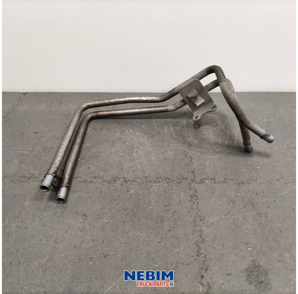 Volvo Volvo - 21913681 - Koelvloeistofpijp FH4 / FM4 - Reservedel for Lastbil: billede 1 Volvo Volvo - 21913681 - Koelvloeistofpijp FH4 / FM4 - Reservedel for Lastbil: billede 1