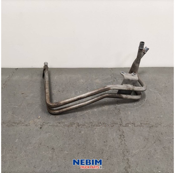 Volvo Volvo - 21913681 - Koelvloeistofpijp FH4 / FM4 - Reservedel for Lastbil: billede 2 Volvo Volvo - 21913681 - Koelvloeistofpijp FH4 / FM4 - Reservedel for Lastbil: billede 2