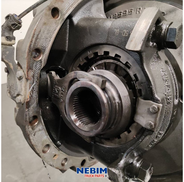 Volvo Volvo - 21977778 - Differentieel RSS1344D RAT. 2.31 - Reservedel for Lastbil: billede 4 Volvo Volvo - 21977778 - Differentieel RSS1344D RAT. 2.31 - Reservedel for Lastbil: billede 4