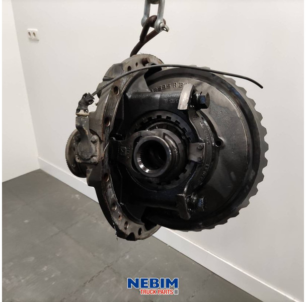 Volvo Volvo - 21977778 - Differentieel RSS1344D RAT. 2.31 - Reservedel for Lastbil: billede 3 Volvo Volvo - 21977778 - Differentieel RSS1344D RAT. 2.31 - Reservedel for Lastbil: billede 3