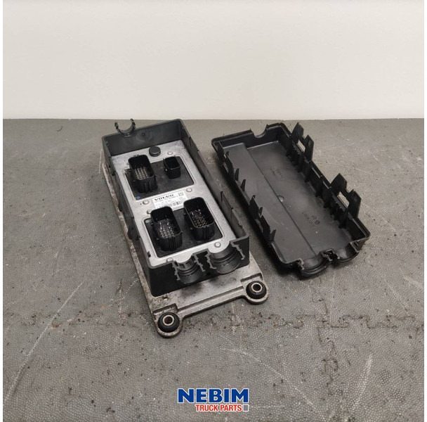 Volvo Volvo - 22771642 - Regeleenheid RCIOM2 low - Reservedel for Lastbil: billede 1 Volvo Volvo - 22771642 - Regeleenheid RCIOM2 low - Reservedel for Lastbil: billede 1