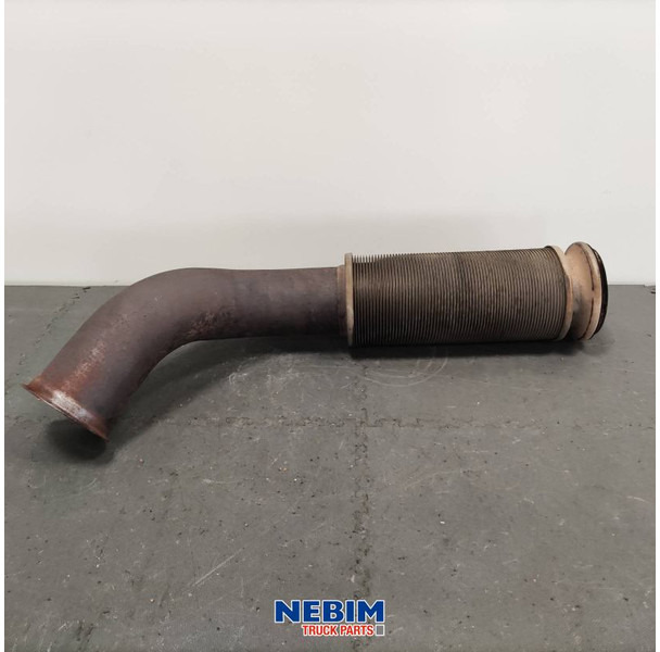 Volvo Volvo - 23279253 - Uitlaatpijp - Reservedel for Lastbil: billede 1 Volvo Volvo - 23279253 - Uitlaatpijp - Reservedel for Lastbil: billede 1