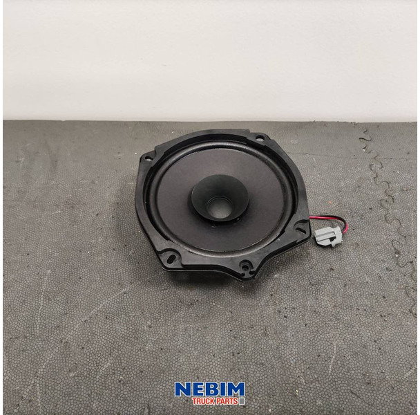 Volvo Volvo - 23488801 - Luidspreker achterwand - Reservedel for Lastbil: billede 1 Volvo Volvo - 23488801 - Luidspreker achterwand - Reservedel for Lastbil: billede 1