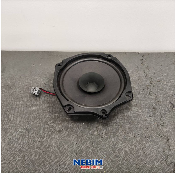 Volvo Volvo - 23488801 - Luidspreker achterwand - Reservedel for Lastbil: billede 1 Volvo Volvo - 23488801 - Luidspreker achterwand - Reservedel for Lastbil: billede 1
