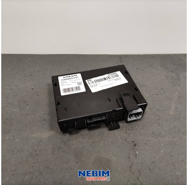 Volvo Volvo - 23869060 - Regeleenheid DACU - Reservedel for Lastbil: billede 1 Volvo Volvo - 23869060 - Regeleenheid DACU - Reservedel for Lastbil: billede 1