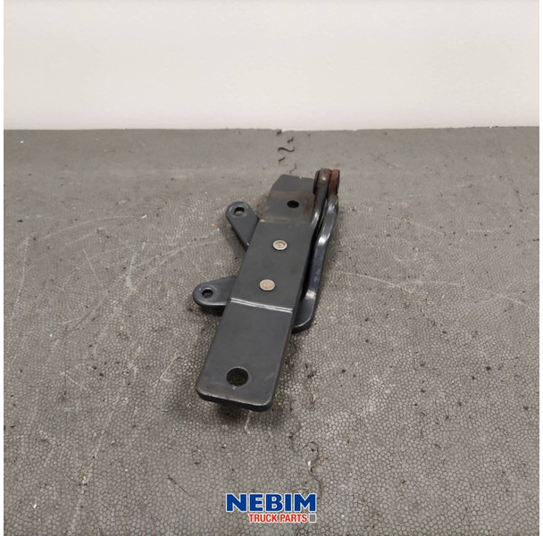 Volvo Volvo - 82192393 - Bovenste treeplank scharnier FH4 links - Reservedel for Lastbil: billede 1 Volvo Volvo - 82192393 - Bovenste treeplank scharnier FH4 links - Reservedel for Lastbil: billede 1