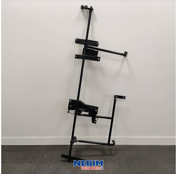 Volvo Volvo - 82211420 - Scharnierset zijfender FH4 links - Reservedel for Lastbil: billede 1 Volvo Volvo - 82211420 - Scharnierset zijfender FH4 links - Reservedel for Lastbil: billede 1