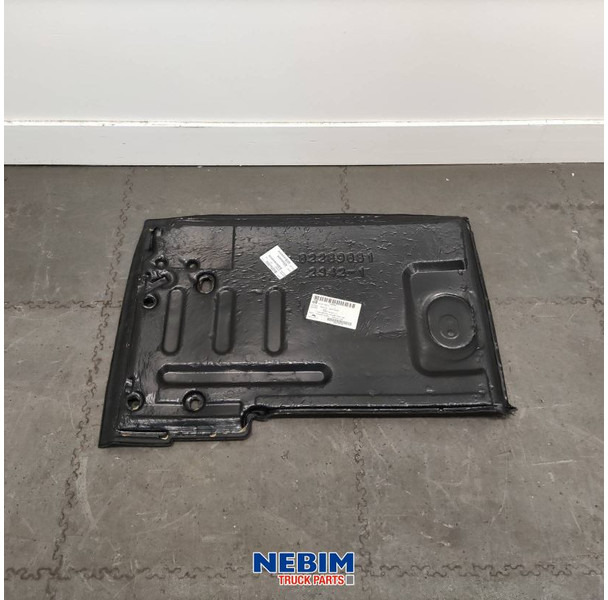 Volvo Volvo - 82289681 - Vloermat links achter - Reservedel for Lastbil: billede 2 Volvo Volvo - 82289681 - Vloermat links achter - Reservedel for Lastbil: billede 2