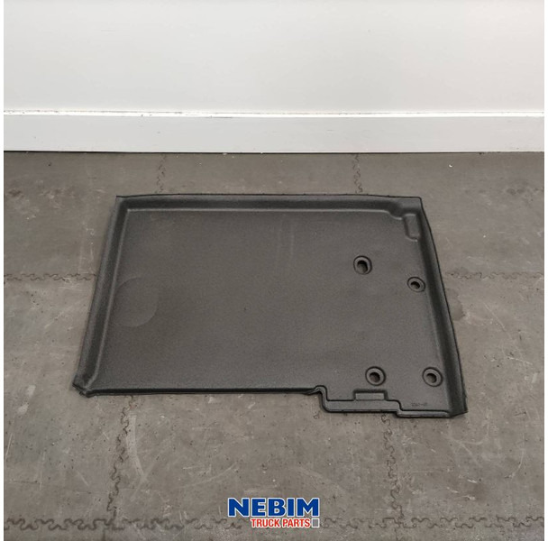 Volvo Volvo - 82289681 - Vloermat links achter - Reservedel for Lastbil: billede 1 Volvo Volvo - 82289681 - Vloermat links achter - Reservedel for Lastbil: billede 1