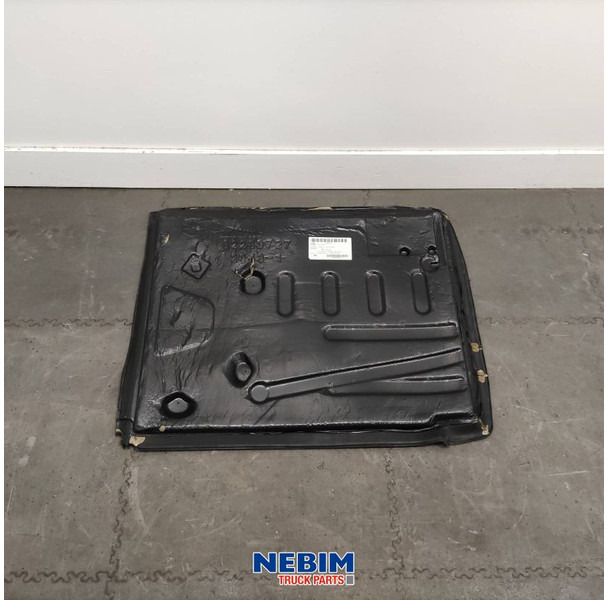 Volvo Volvo - 82289727 - Vloermat rechts achter - Reservedel for Lastbil: billede 2 Volvo Volvo - 82289727 - Vloermat rechts achter - Reservedel for Lastbil: billede 2