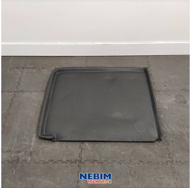 Volvo Volvo - 82289727 - Vloermat rechts achter - Reservedel for Lastbil: billede 1 Volvo Volvo - 82289727 - Vloermat rechts achter - Reservedel for Lastbil: billede 1